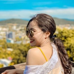 Meet your Posher, Anna